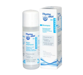 THYMUSKIN PREVENT HAIR NOURISHING SHAMPOO 100 / 200ML