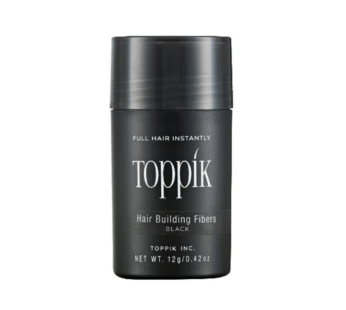 TOPPIK HAIR BUILDING FIBERS (10.3 GRAMS/0.36 OZ. OR 12 GRAMS/0.42 OZ.)