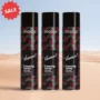 MATRIX VAVOOM FREEZING SPRAY 15 OZ EACH CAN, PACK OF 3