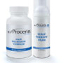 Procerin For Men Hair Vitamin and XT Foam