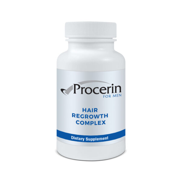 Procerin For Men Hair Vitamin